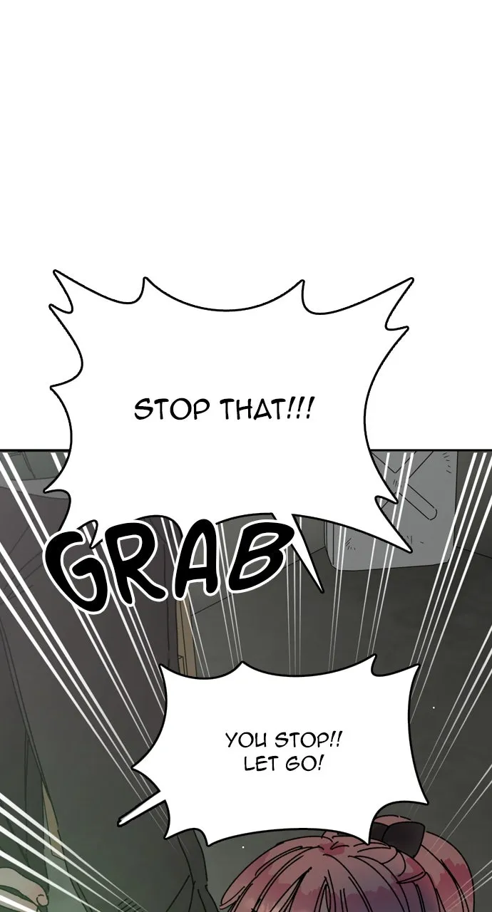 No Rose Without Thorns Chapter 3 page 9 - 