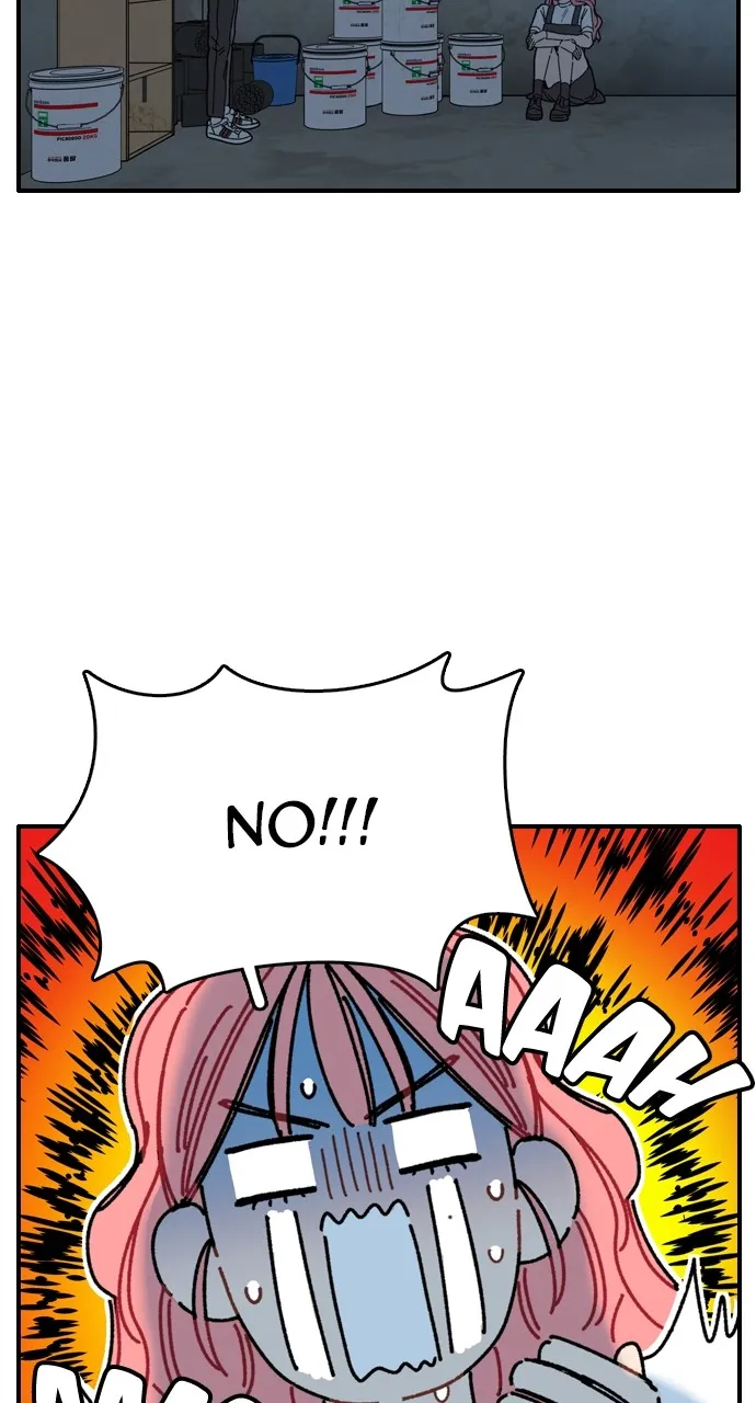 No Rose Without Thorns Chapter 3 page 82 - 