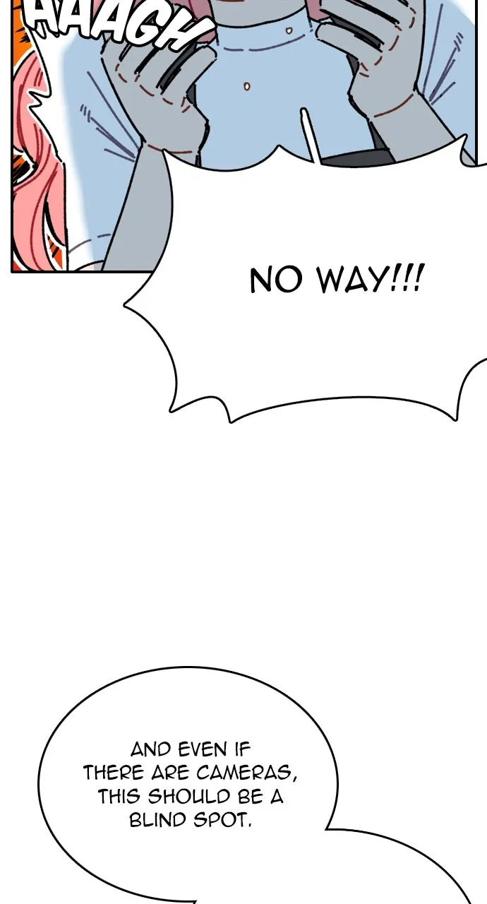 No Rose Without Thorns Chapter 3 page 83 - 