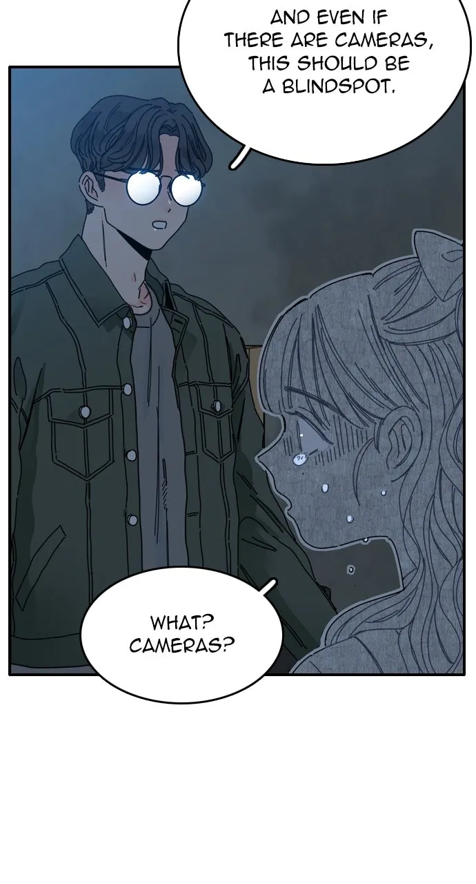 No Rose Without Thorns Chapter 3 page 84 - 