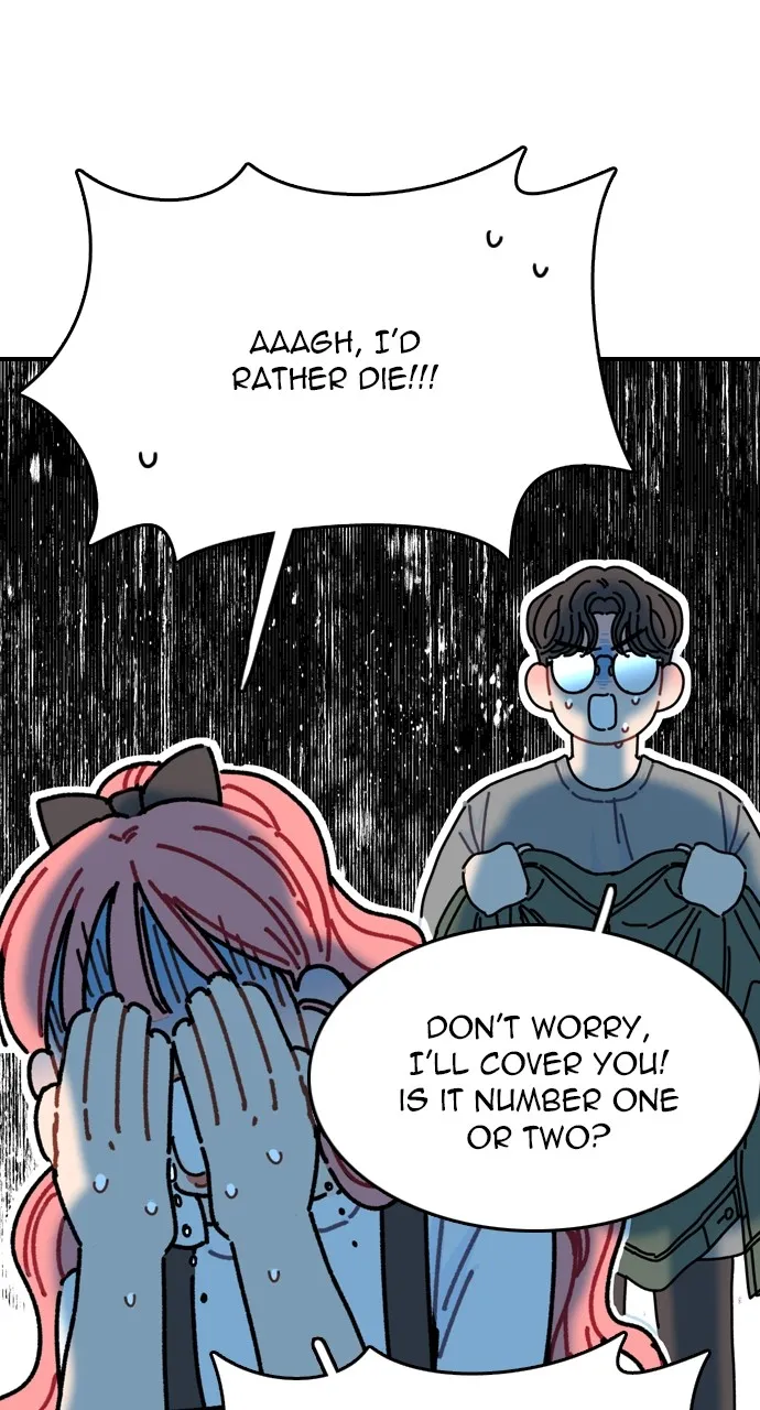 No Rose Without Thorns Chapter 3 page 85 - 