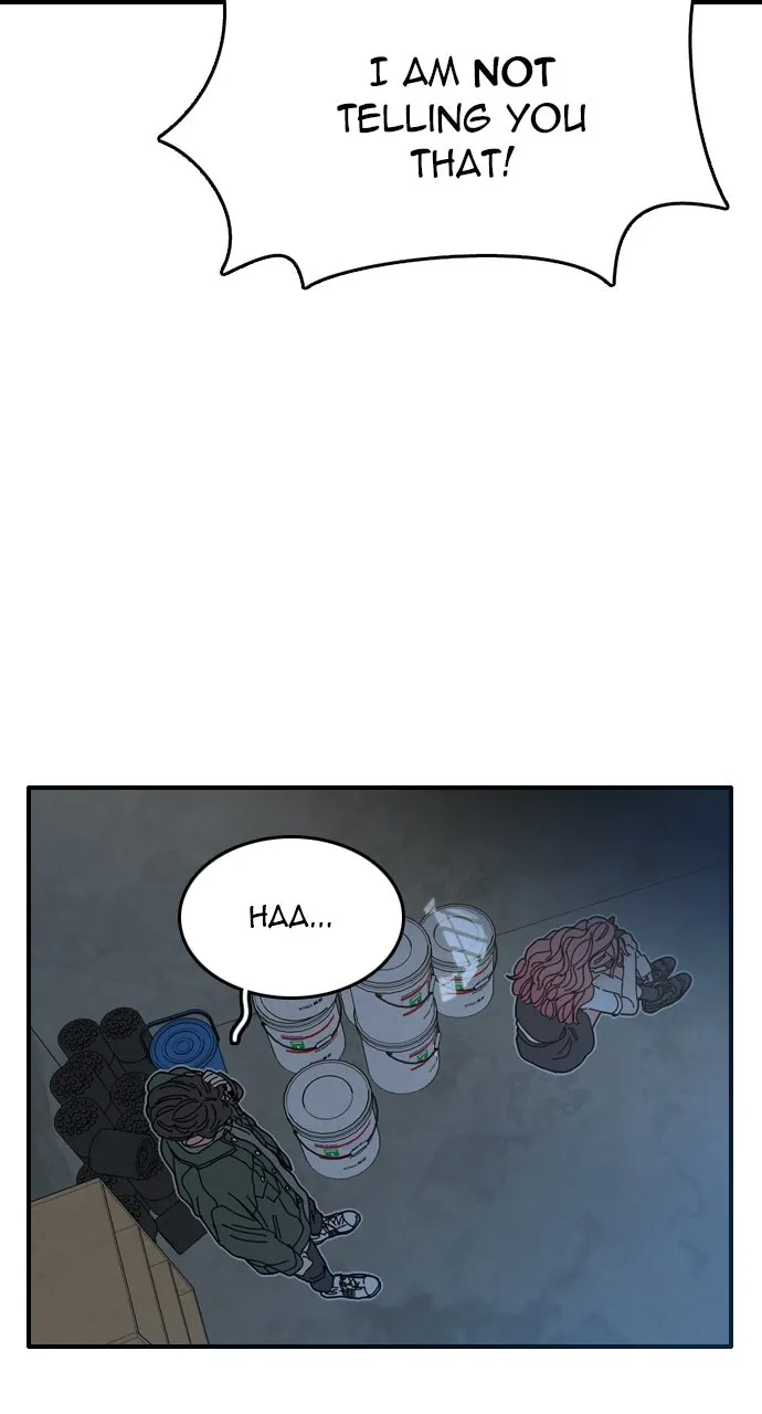 No Rose Without Thorns Chapter 3 page 86 - 