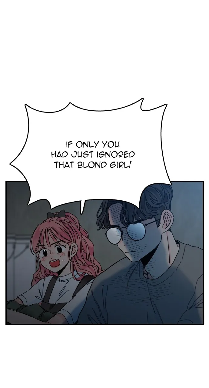 No Rose Without Thorns Chapter 3 page 88 - 