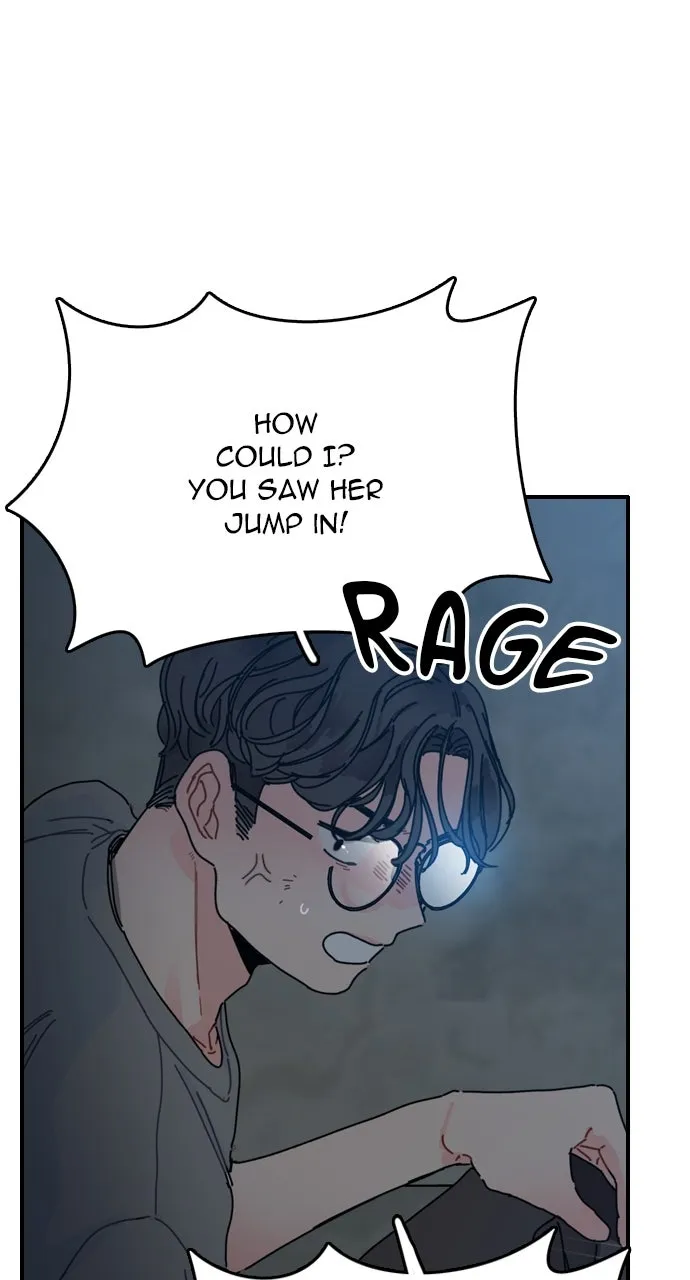 No Rose Without Thorns Chapter 3 page 89 - 