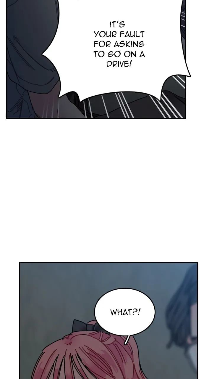 No Rose Without Thorns Chapter 3 page 90 - 