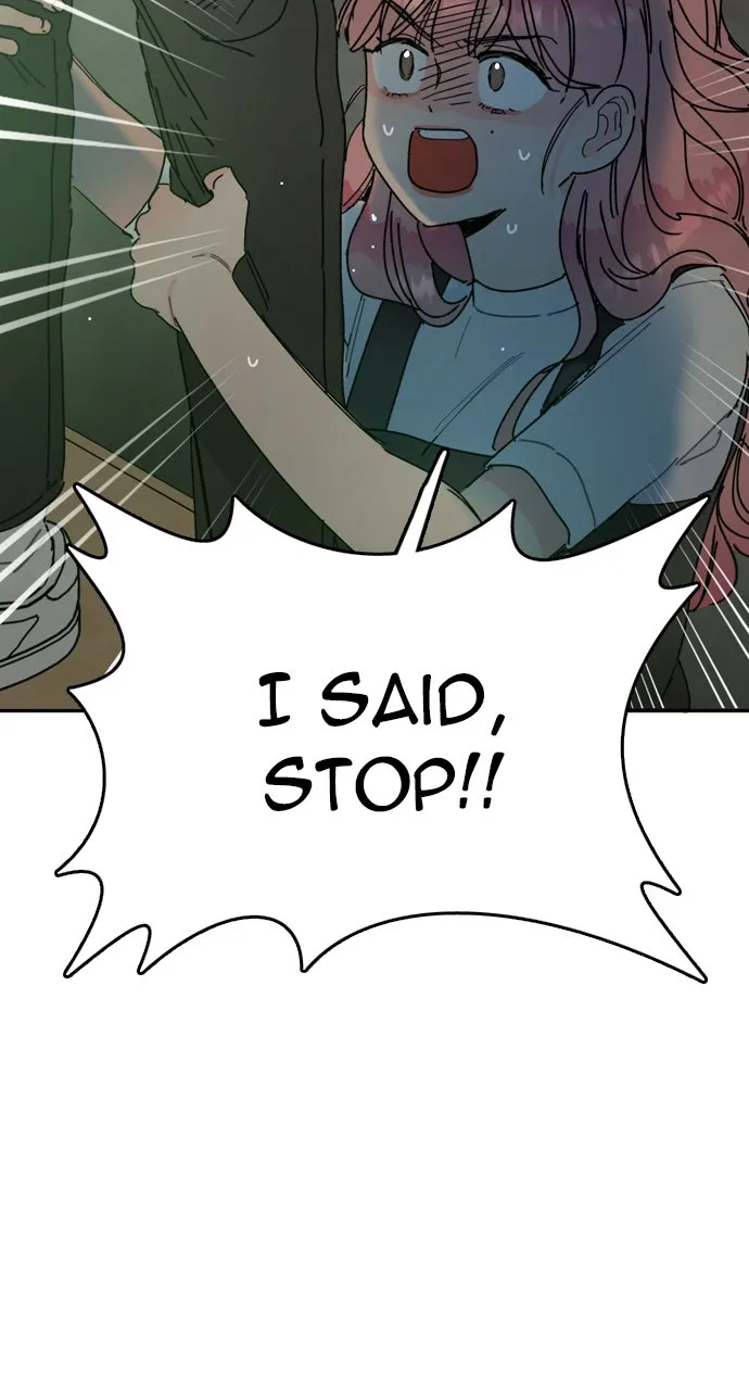 No Rose Without Thorns Chapter 3 page 10 - 