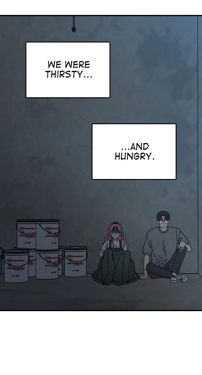 No Rose Without Thorns Chapter 3 page 92 - 