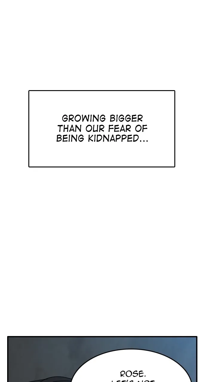 No Rose Without Thorns Chapter 3 page 93 - 