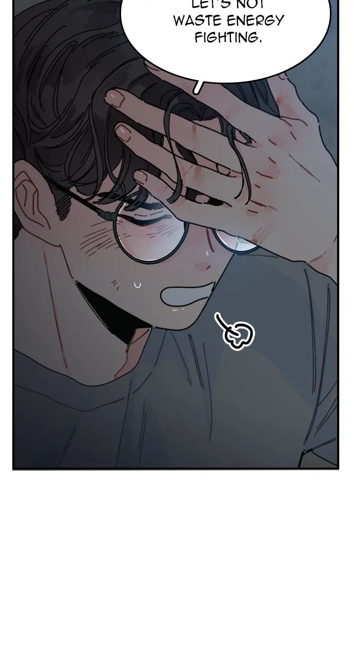 No Rose Without Thorns Chapter 3 page 94 - 