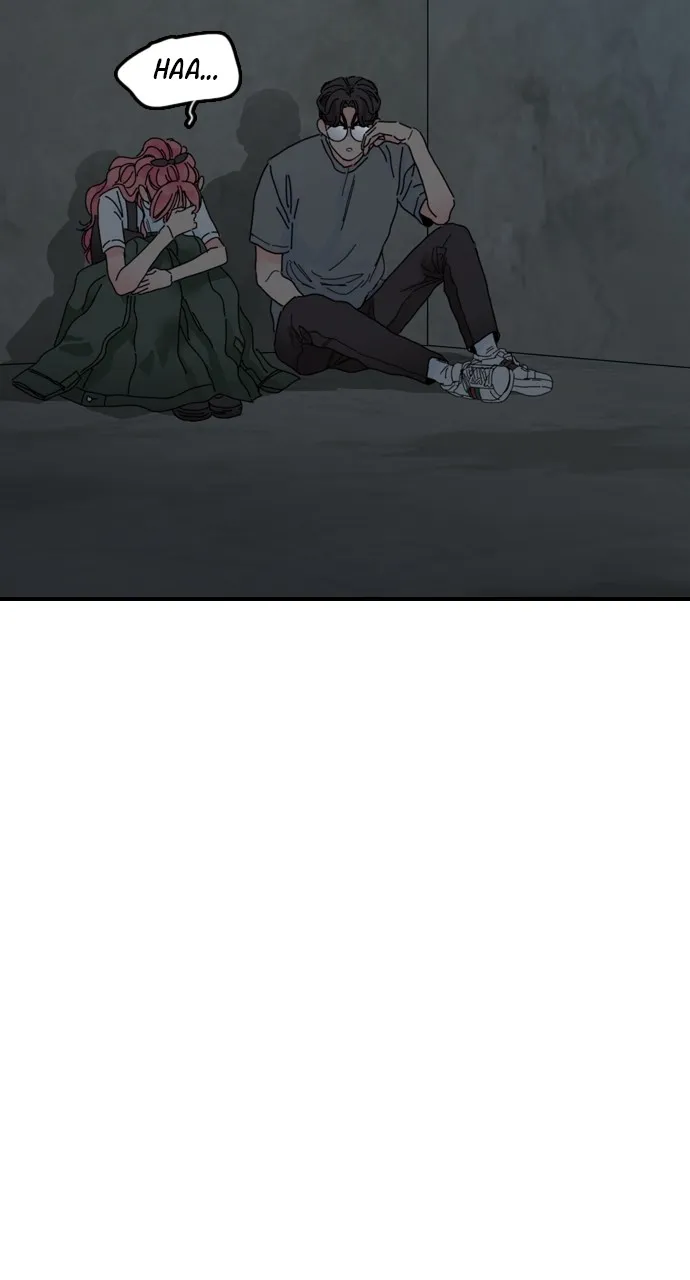 No Rose Without Thorns Chapter 3 page 96 - 