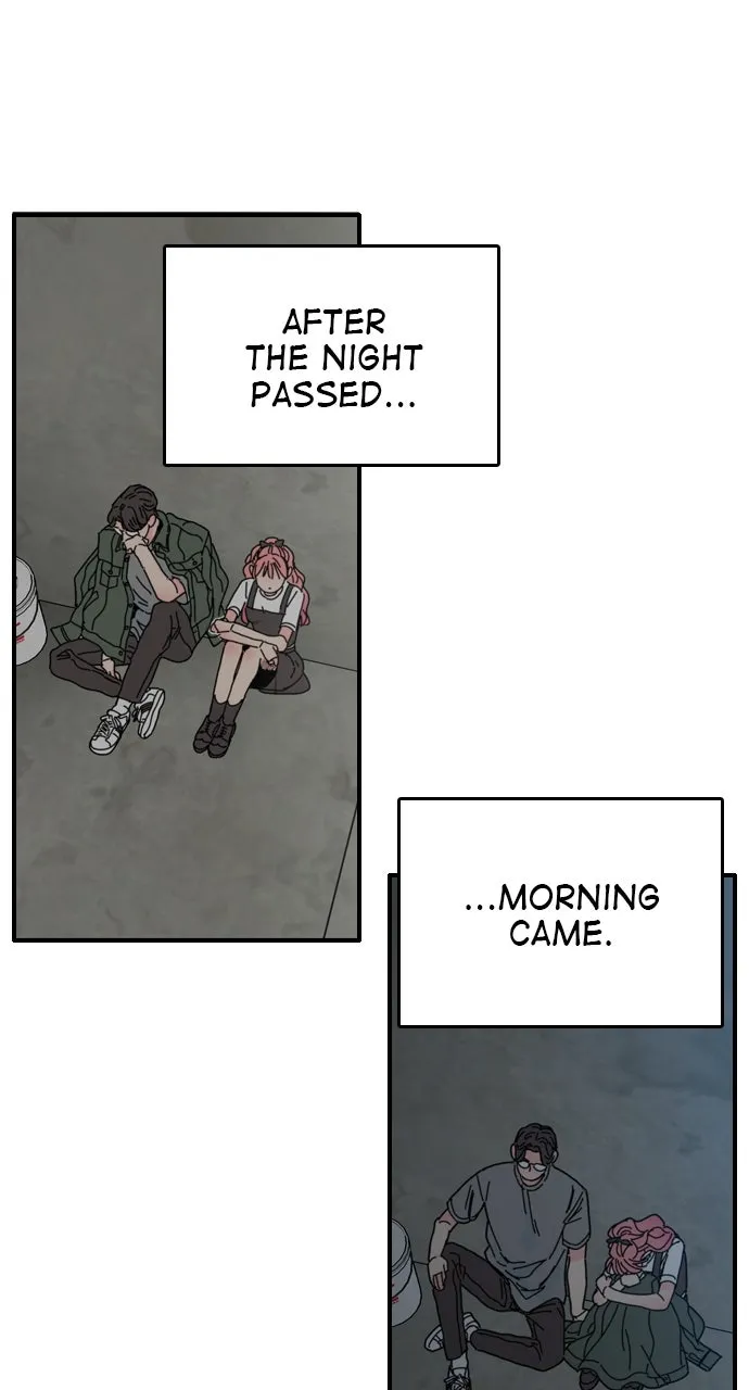 No Rose Without Thorns Chapter 3 page 97 - 
