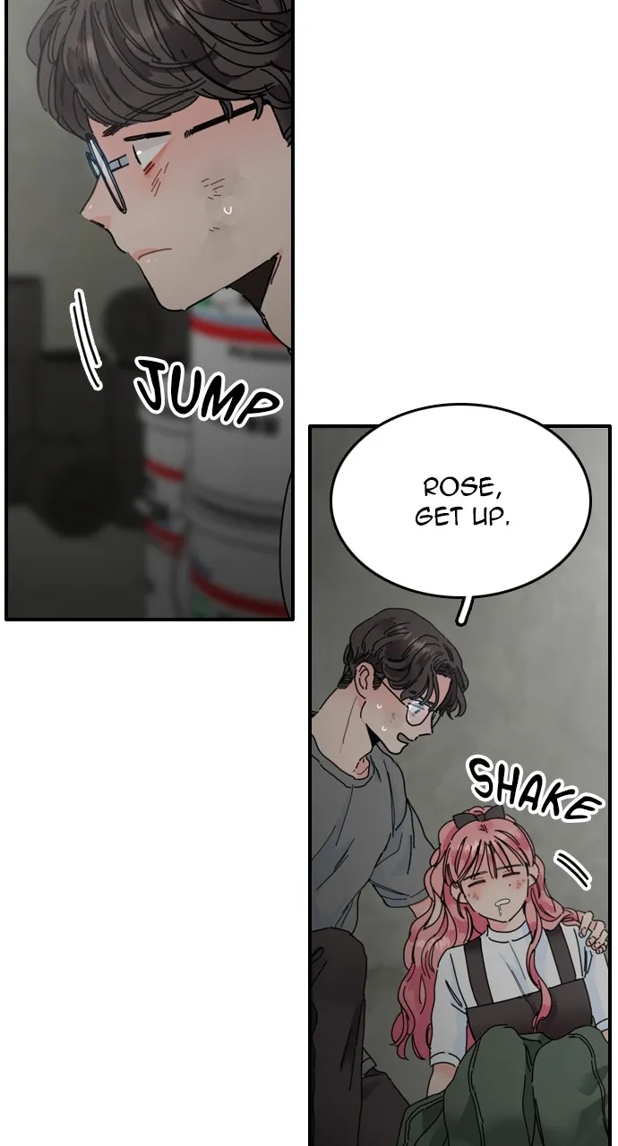 No Rose Without Thorns Chapter 3 page 100 - 