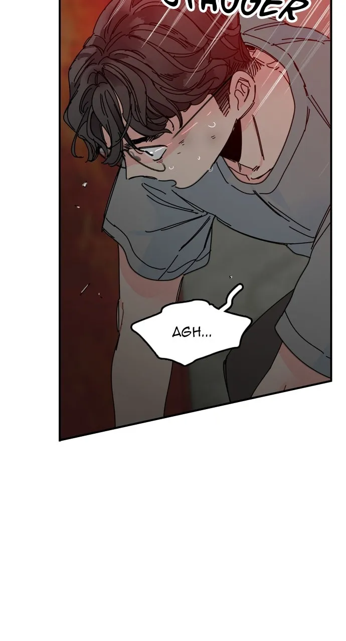 No Rose Without Thorns Chapter 4 page 11 - 