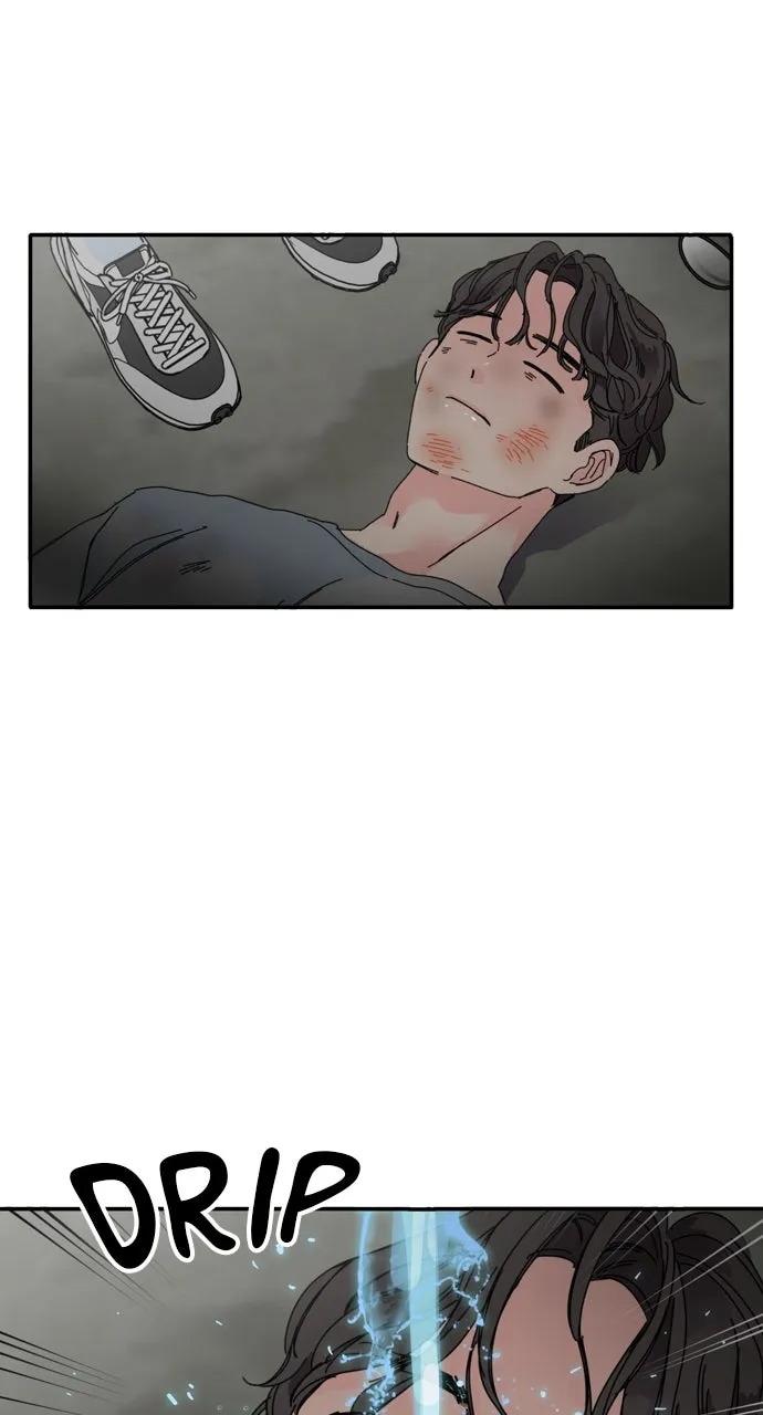No Rose Without Thorns Chapter 4 page 16 - 