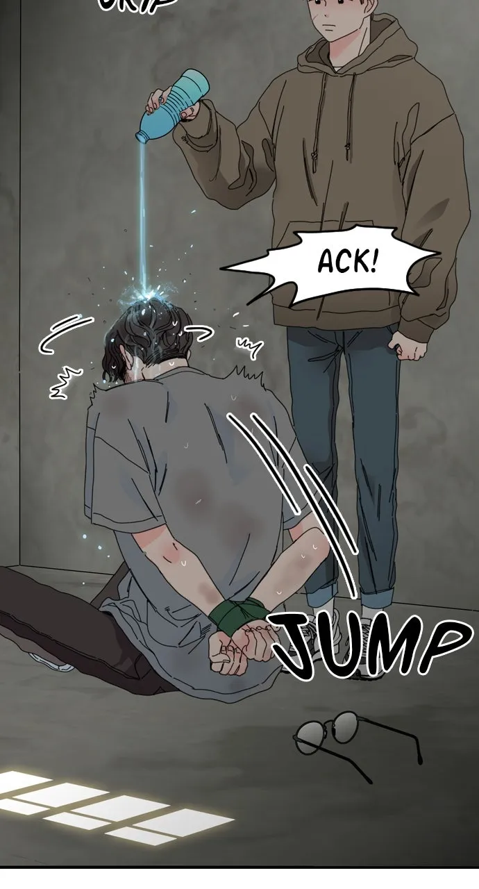 No Rose Without Thorns Chapter 4 page 18 - 