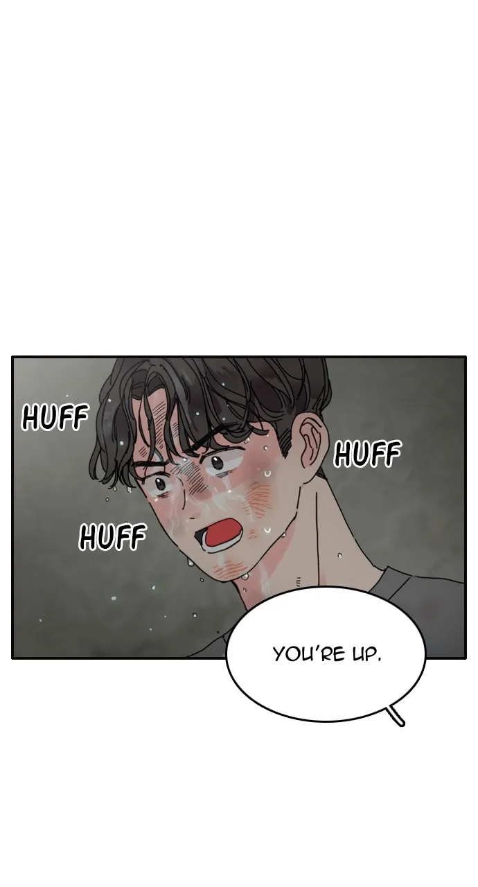 No Rose Without Thorns Chapter 4 page 19 - 
