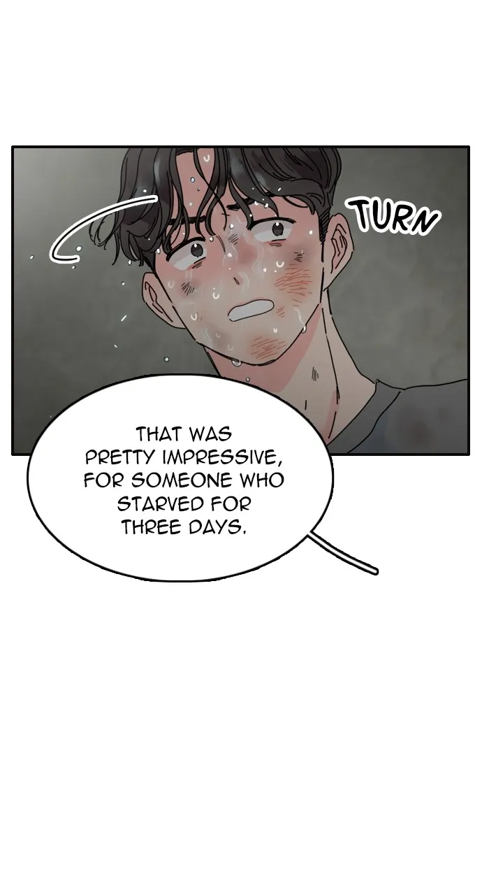 No Rose Without Thorns Chapter 4 page 20 - 