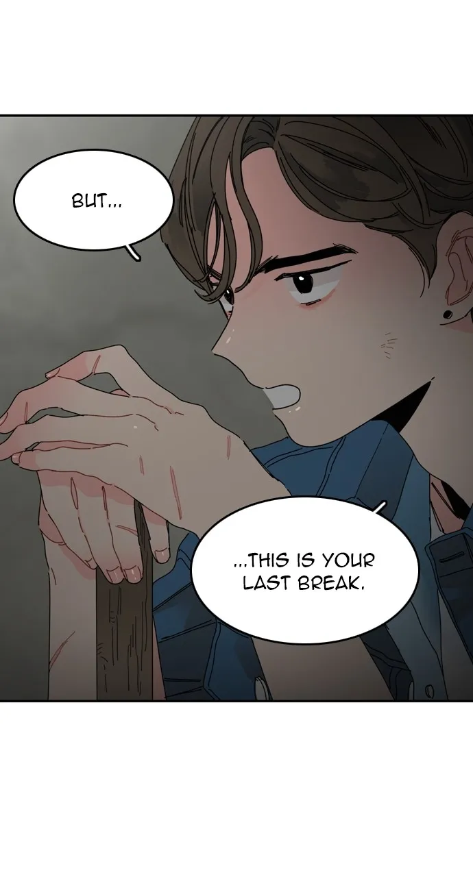 No Rose Without Thorns Chapter 4 page 21 - 