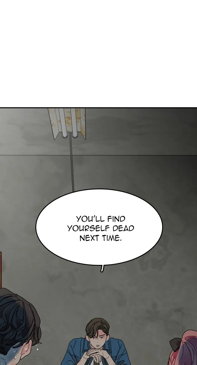 No Rose Without Thorns Chapter 4 page 22 - 