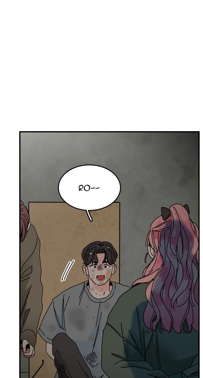 No Rose Without Thorns Chapter 4 page 25 - 
