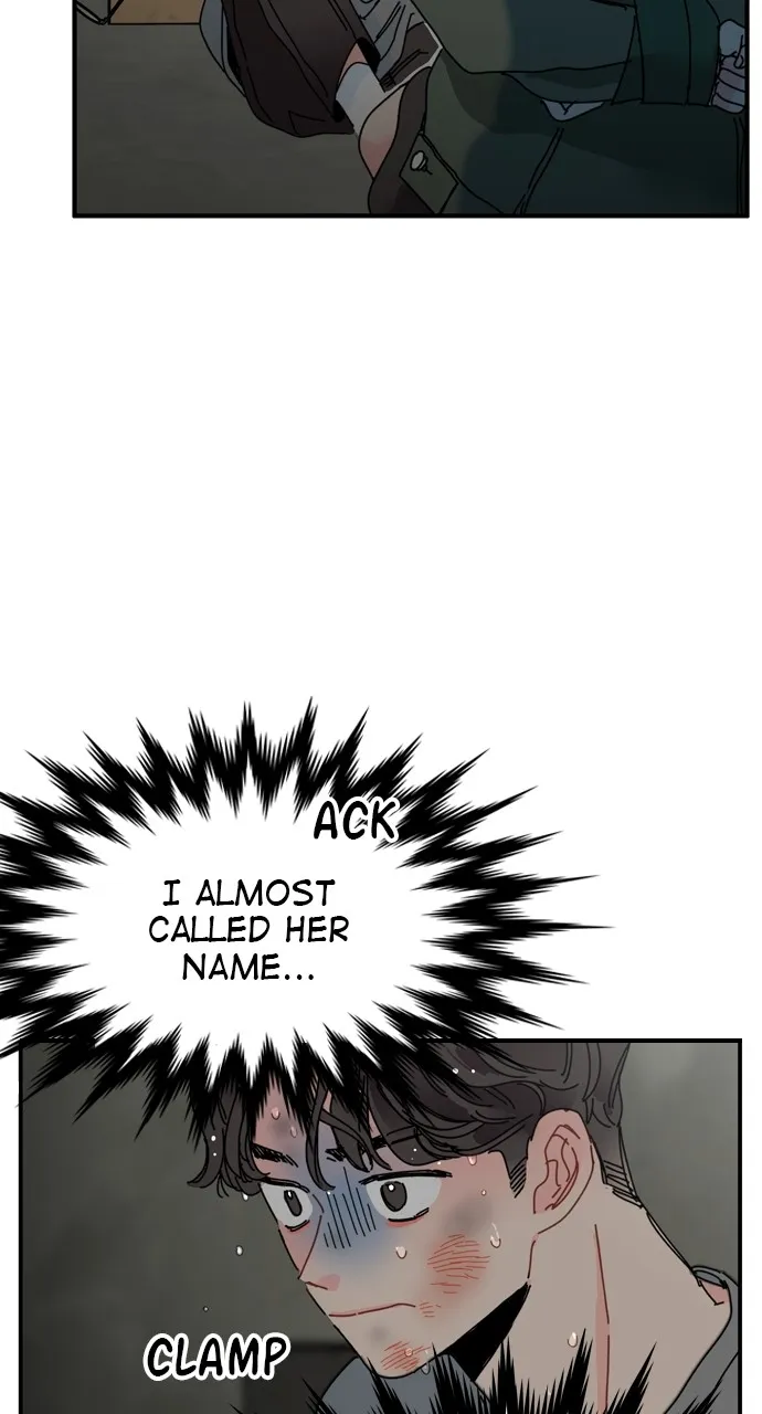 No Rose Without Thorns Chapter 4 page 26 - 