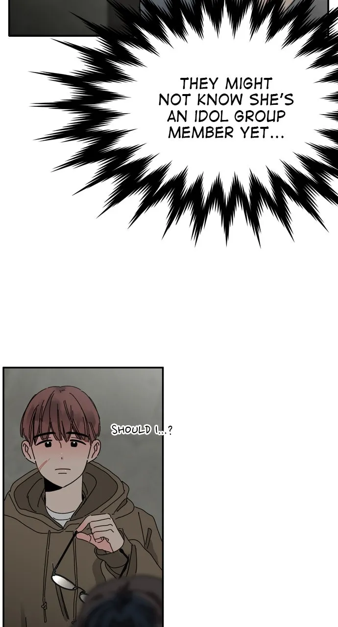 No Rose Without Thorns Chapter 4 page 27 - 