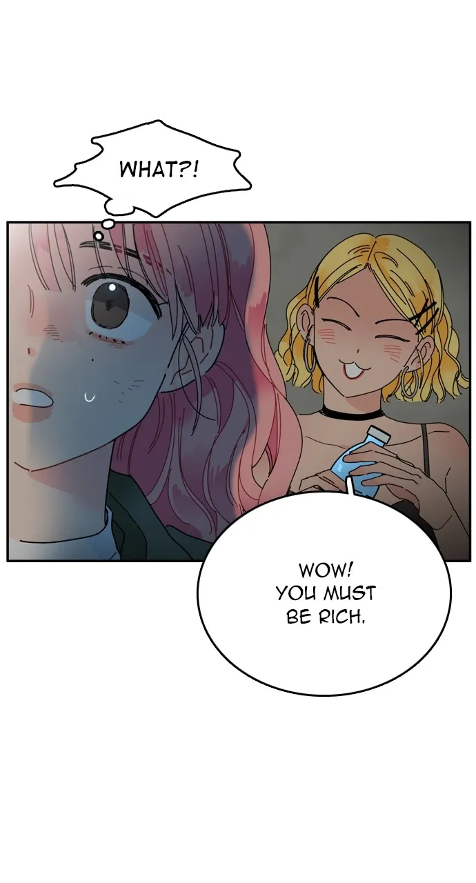No Rose Without Thorns Chapter 4 page 30 - 