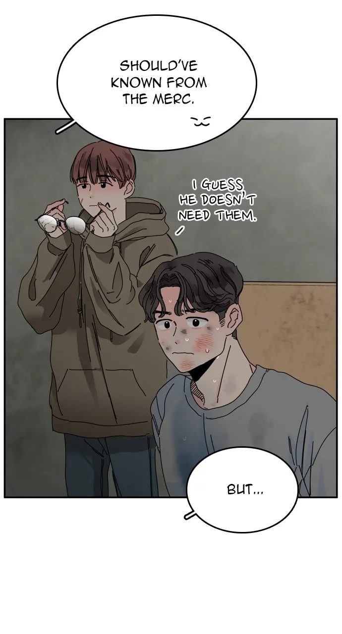No Rose Without Thorns Chapter 4 page 31 - 