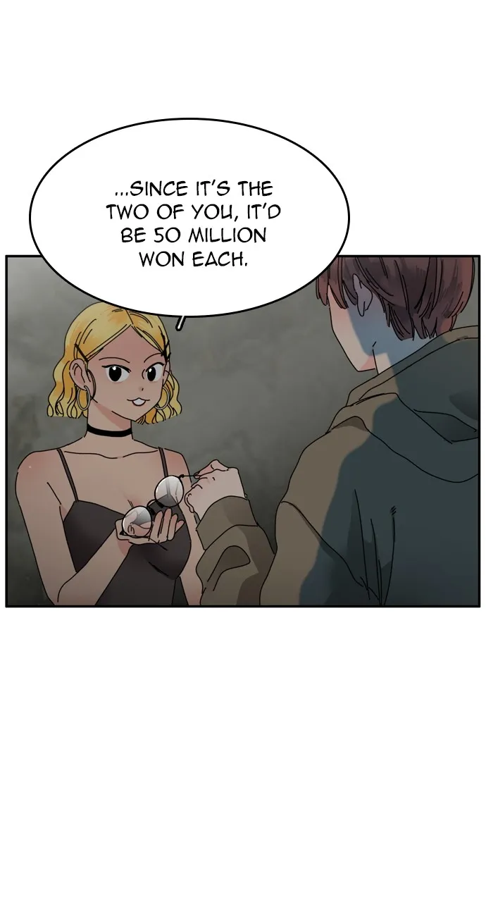 No Rose Without Thorns Chapter 4 page 32 - 