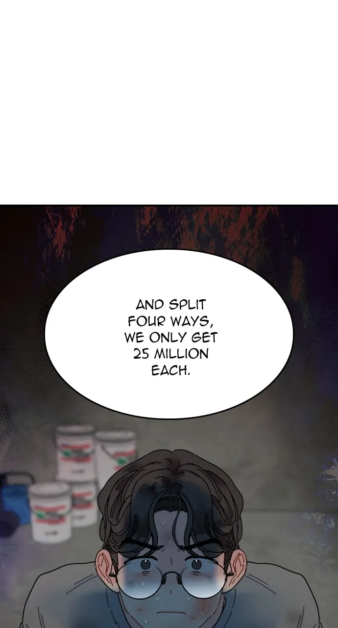 No Rose Without Thorns Chapter 4 page 34 - 
