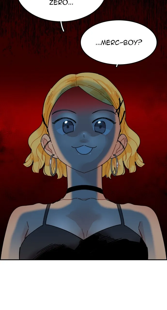 No Rose Without Thorns Chapter 4 page 36 - 