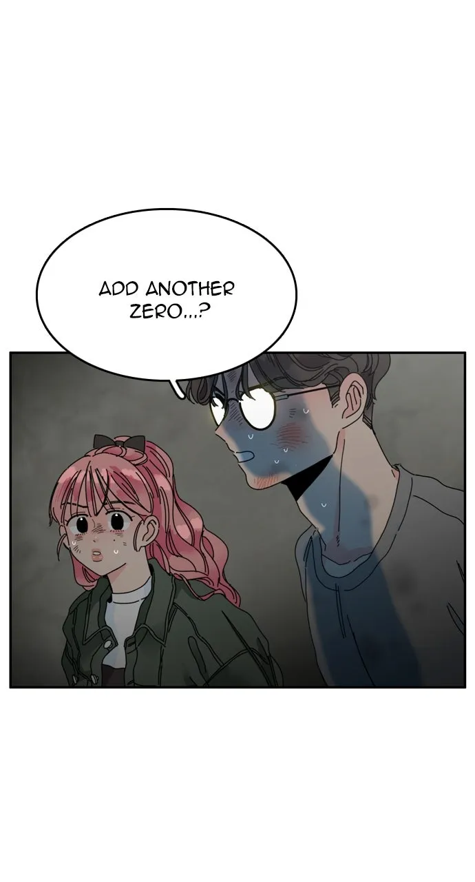 No Rose Without Thorns Chapter 4 page 37 - 
