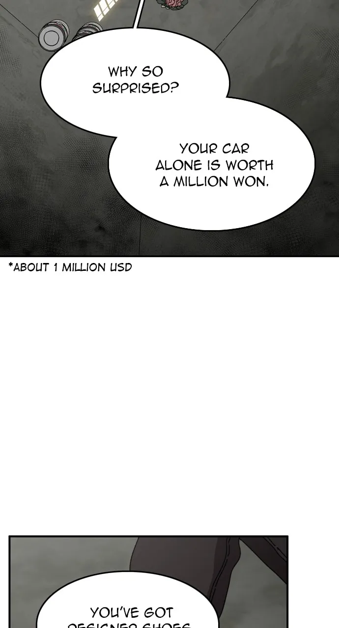 No Rose Without Thorns Chapter 4 page 39 - 