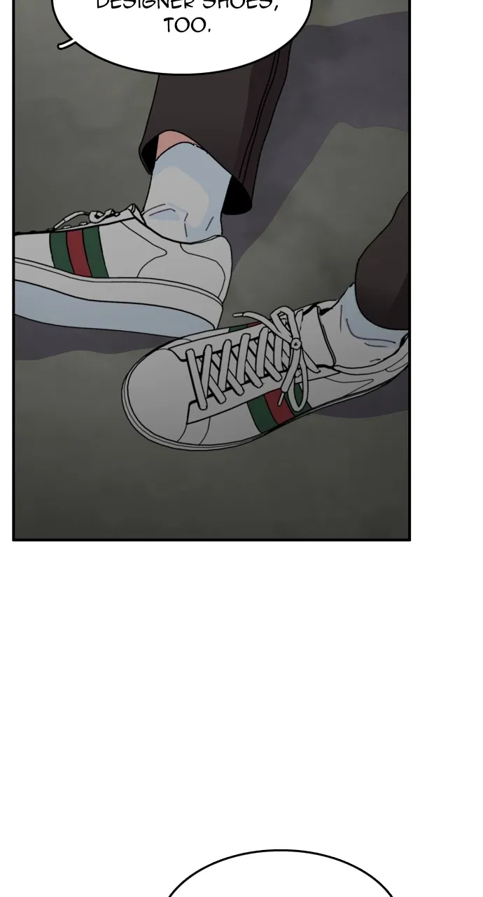 No Rose Without Thorns Chapter 4 page 40 - 