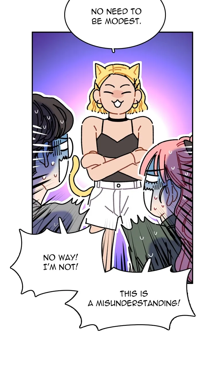 No Rose Without Thorns Chapter 4 page 41 - 