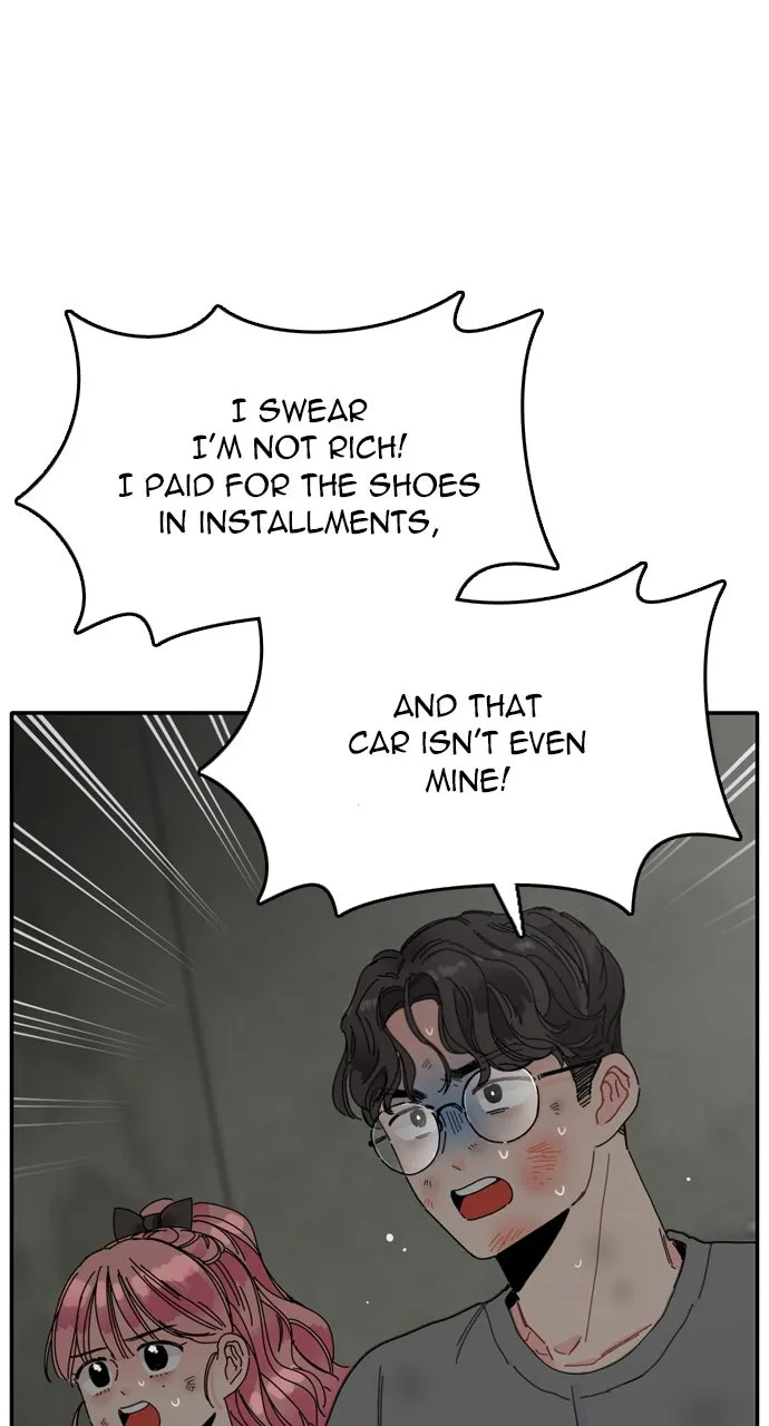 No Rose Without Thorns Chapter 4 page 42 - 
