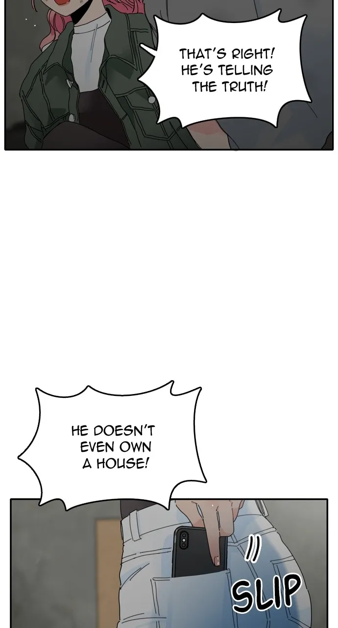 No Rose Without Thorns Chapter 4 page 43 - 