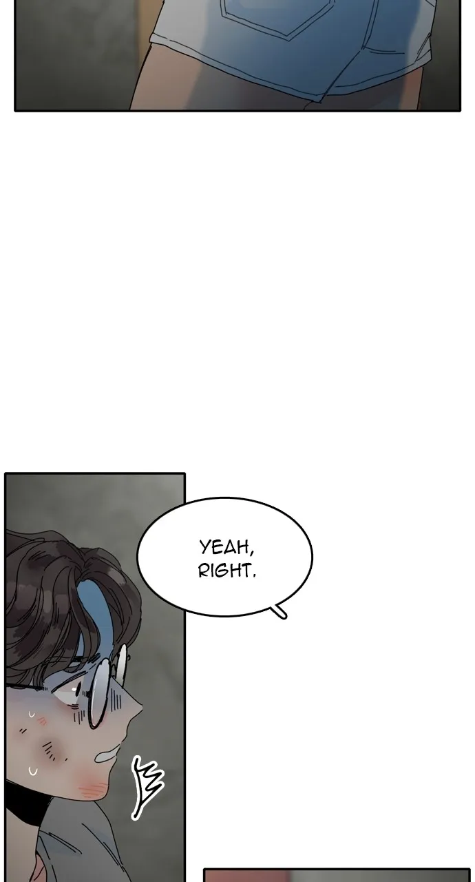 No Rose Without Thorns Chapter 4 page 44 - 