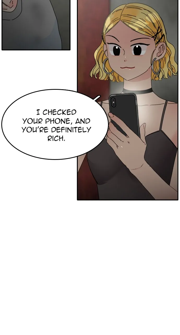 No Rose Without Thorns Chapter 4 page 45 - 