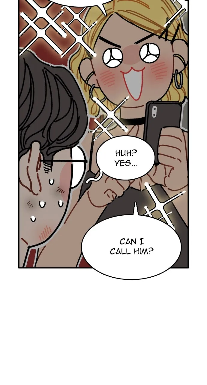No Rose Without Thorns Chapter 4 page 48 - 
