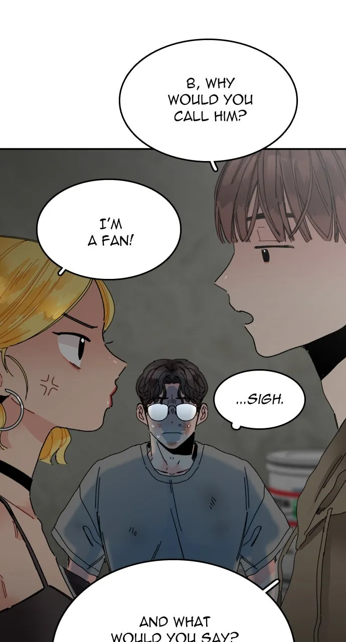 No Rose Without Thorns Chapter 4 page 49 - 