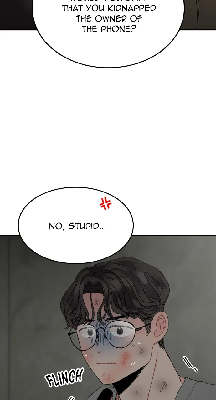 No Rose Without Thorns Chapter 4 page 50 - 
