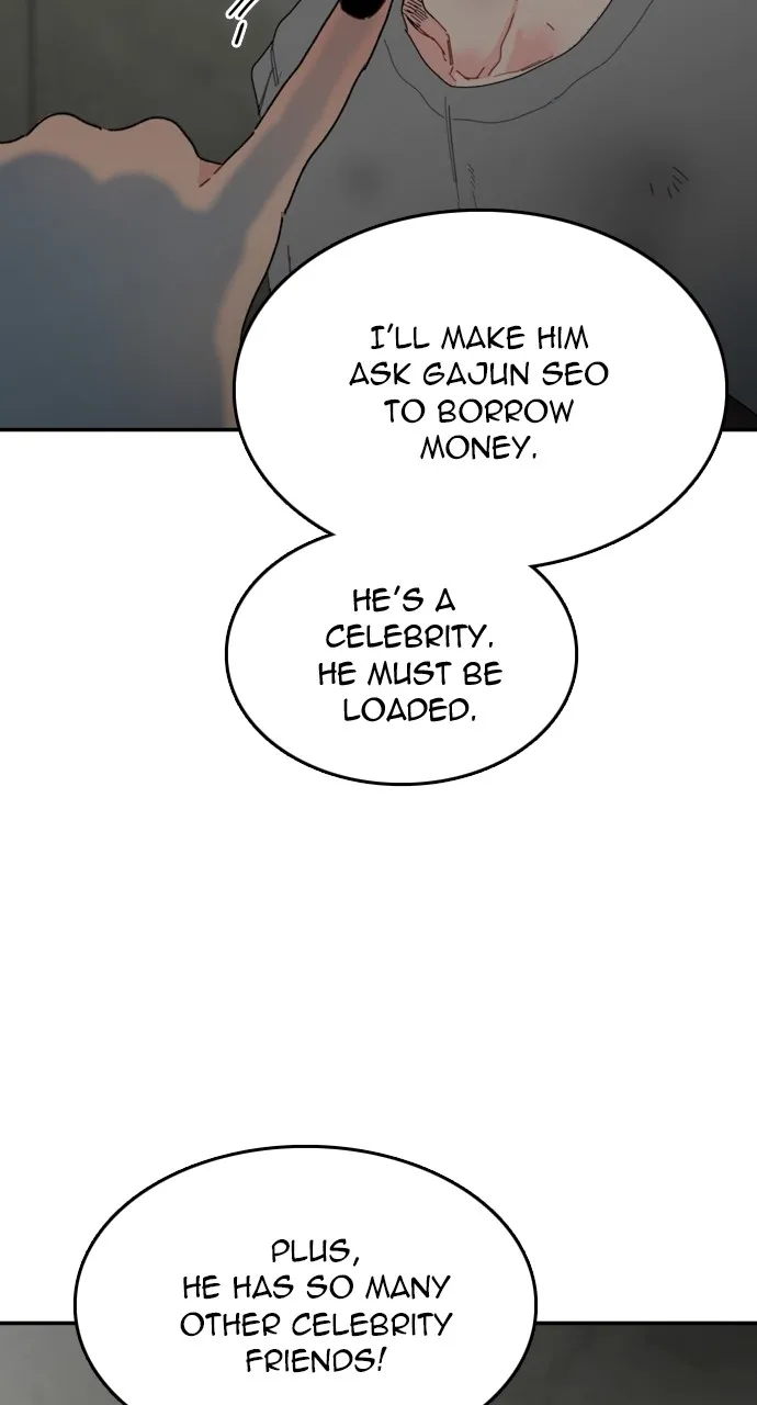 No Rose Without Thorns Chapter 4 page 51 - 