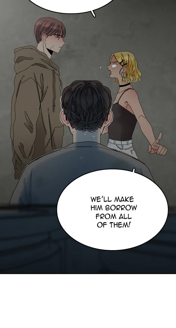 No Rose Without Thorns Chapter 4 page 52 - 