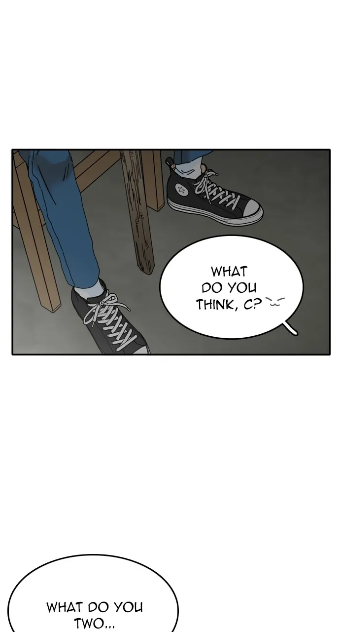 No Rose Without Thorns Chapter 4 page 53 - 