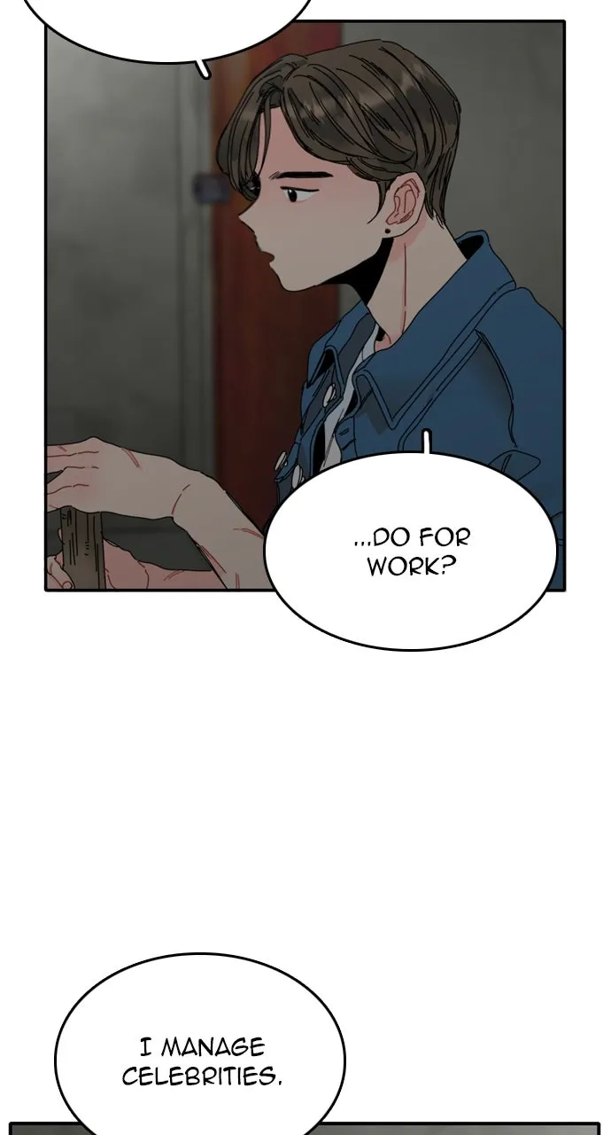 No Rose Without Thorns Chapter 4 page 54 - 