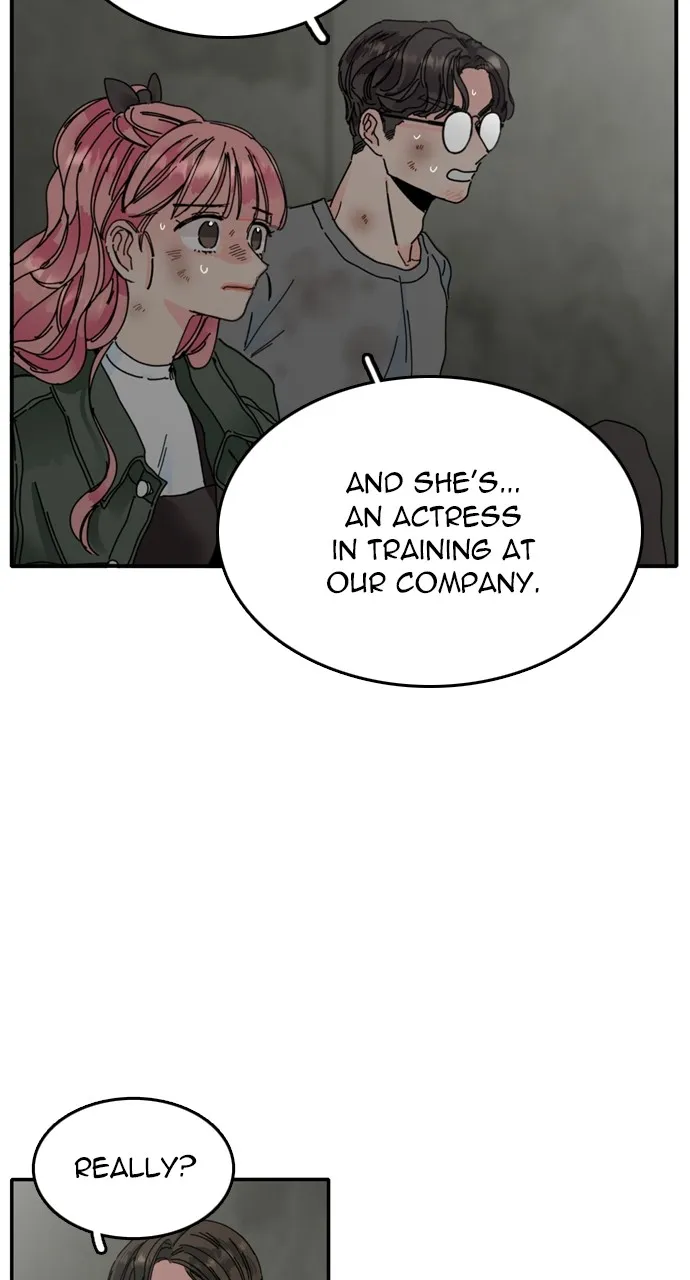No Rose Without Thorns Chapter 4 page 55 - 