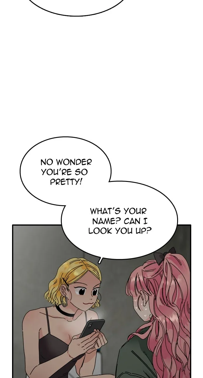 No Rose Without Thorns Chapter 4 page 58 - 