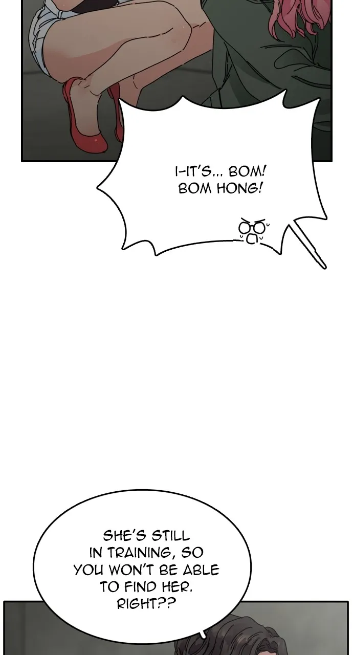 No Rose Without Thorns Chapter 4 page 59 - 