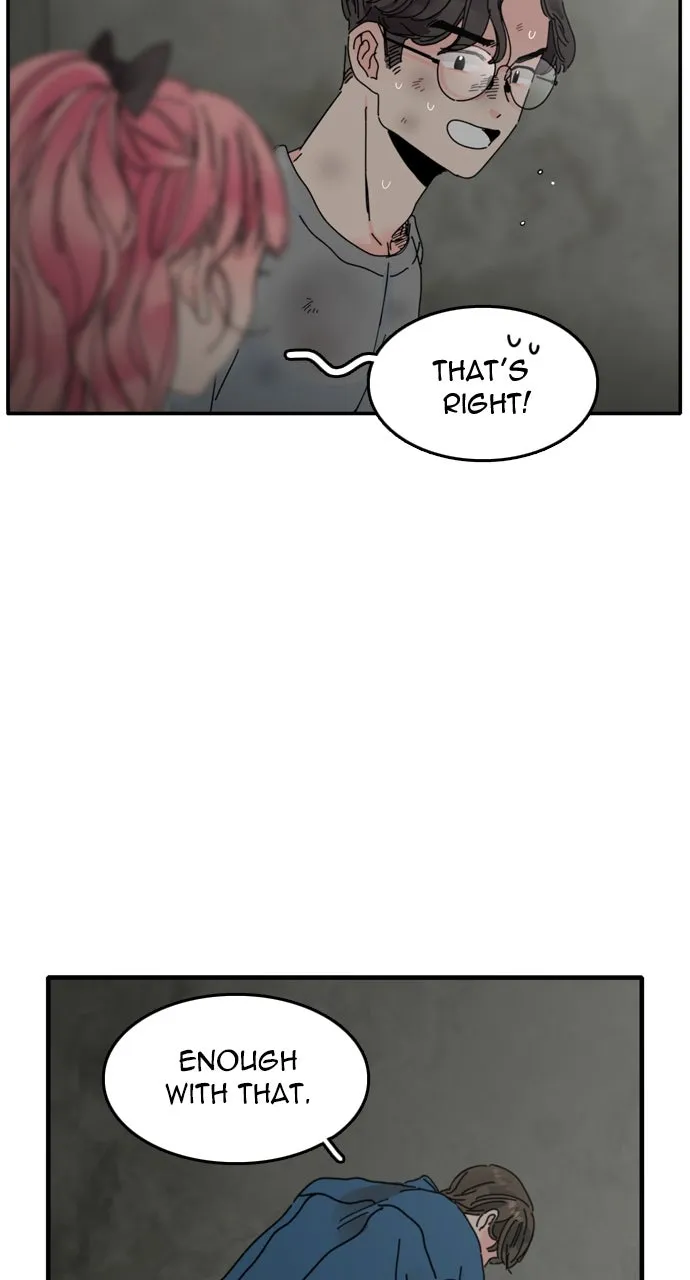 No Rose Without Thorns Chapter 4 page 60 - 